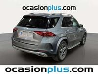 Brugt Mercedes GLE350 AMG 272 HK (200 kW) 2020 Grå SUV