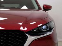 Usado Mazda CX-30 186 CV (136 kW) 2022 Rojo SUV
