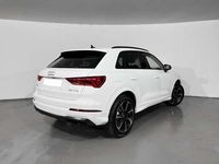 Usado Audi Q3 Sportback S-Line 150 CV (110 kW) 2024 Blanco SUV