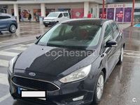 Usado Ford Focus Business Edition 120 CV (88 kW) 2016 Gris / plata Berlina