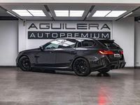 Usado BMW M5 Comfort Edition 727 CV (534 kW) 2025 Negro Familiar