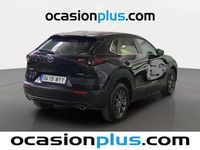 Usado Mazda CX-30 Prime-Line 140 CV (102 kW) 2025 Negro SUV
