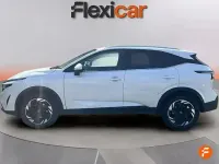 Occasion Nissan Qashqai N-Connecta 140 ch (102 kW) 2025 Blanc SUV