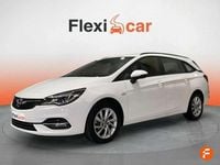 Usado Opel Astra 106 HP (77 kW) 2020 Branco Carrinha