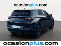 Usado Opel Grandland X S 131 CV (96 kW) 2024 Negro SUV