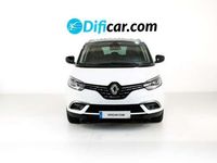 Usado Renault Grand Scénic IV Zen 143 CV (105 kW) 2021 Blanco Monovolumen