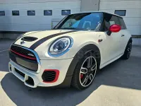 Usado Mini John Cooper Works 231 CV (169 kW) 2017 Blanco Utilitario
