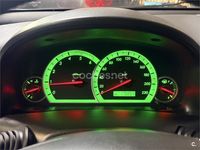 Usado Chevrolet Captiva 150 CV (110 kW) 2007 Negro SUV