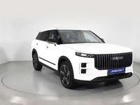Usado Jaecoo 7 148 CV (108 kW) 2025 Blanco SUV