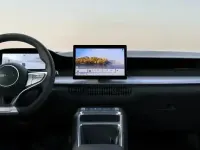 Nuevo BYD Dolphin Active 128 kW (175 CV) 2026 Naranja Utilitario