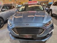 Usado Ford Mondeo Titanium 150 CV (110 kW) 2020 Azul Familiar