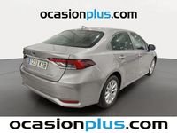 Usado Toyota Corolla Active 122 CV (89 kW) 2019 Gris Berlina