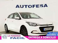 usado Hyundai i20 1.1 CRDI 1.1 CRDI Fresh 75cv # IVA DEDUCIBLE