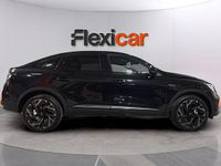 Usado Renault Arkana Esprit Alpine 145 CV (106 kW) 2024 Negro SUV