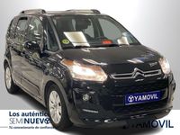 usado Citroën C3 Picasso 1.6e-hdi Seduction Cmp 90