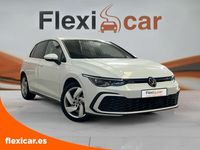 usado VW Golf VIII GTE 1.4 TSI 180kW (245CV) DSG