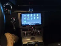 Usado VW Passat Advance 140 CV (102 kW) 2014 Gris / plata Berlina