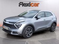 Usado Kia Sportage 239 CV (175 kW) 2023 Azul SUV