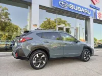 Usado Subaru Crosstrek 136 CV (100 kW) 2025 Azul SUV
