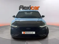 Usado Ford Focus ST-Line 125 CV (91 kW) 2022 Gris Berlina
