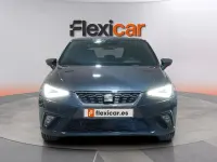 Usado Seat Ibiza XCELLENCE 116 CV (85 kW) 2024 Gris Utilitario
