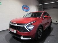 Usado Kia Sportage 150 CV (110 kW) 2022 Rojo SUV