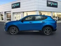Usado Alfa Romeo Tonale Sprint 2024 Azul SUV