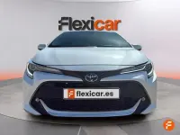 Usado Toyota Corolla Active 140 CV (102 kW) 2023 Blanco Berlina