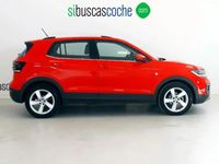 usado VW T-Cross SPORT 1.0 TSI 85KW (115CV) DSG de segunda mano desde 18990€ ✅