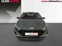 Usado Hyundai i20 100 CV (73 kW) 2025 Utilitario