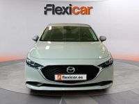 Usado Mazda 3 Prime-Line 140 CV (102 kW) 2025 Gris Berlina