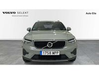 Usado Volvo XC40 Core 163 CV (119 kW) 2024 Verde SUV