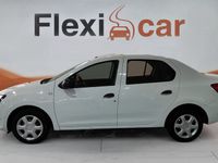 usado Dacia Logan Ambiance dCi 66kW (90CV) Diésel en Flexicar Badajoz