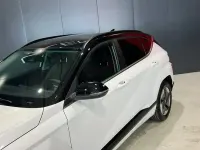 Usado Hyundai Kona 150 kW (204 CV) 2024 Blanco SUV