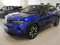 Usado Opel Mokka 136 CV (100 kW) 2025 Azul SUV