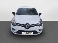 usado Renault Clio IV TCe Limited 55kW