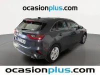 Usado Kia Ceed 136 CV (100 kW) 2023 Utilitario