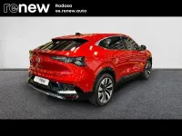 Nuevo Renault Rafale Techno 200 CV (147 kW) 2025 Rojo SUV