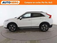 Usado Mitsubishi Eclipse Cross Active 163 CV (119 kW) 2019 Blanco SUV