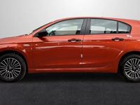 Usado Fiat Tipo 132 CV (97 kW) 2024 Negro Berlina