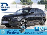 Usado Audi Q7 Premium 231 CV (169 kW) 2023 Negro SUV