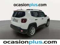 Usado Jeep Renegade Altitude 130 CV (95 kW) 2024 SUV