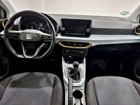 usado Seat Arona 1.0 TSI Style XL 81 kW (110 CV)