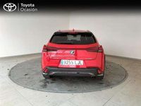 Usado Lexus UX 250h Sport Line 184 CV (135 kW) 2020 SUV