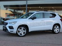 Usado Seat Ateca FR 150 CV (110 kW) 2024 Blanco SUV