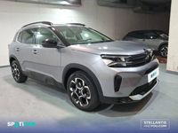 Usado Citroën C5 Aircross 131 CV (96 kW) 2025 Gris SUV