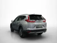 Usado Honda CR-V Lifestyle 184 CV (135 kW) 2022 Gris / plata SUV