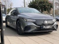 Occasion Mercedes EQE350 Edition 214 kW (292 PK) 2024 Grijs Sedan