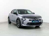 Usado Lancia Ypsilon 110 CV (80 kW) 2025 Gris / plata Utilitario