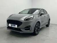 Używany Ford Puma ST-Line 125 KM (91 kW) 2022 SUV